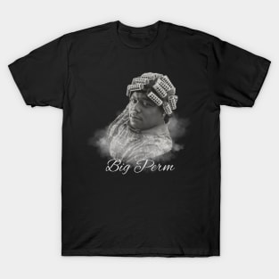 Big Worm T-Shirt